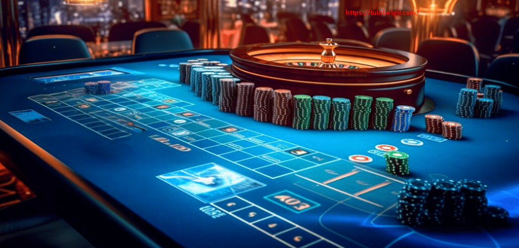 Tuinbet resmi platform nasıl anlaşılır