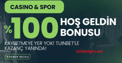 tuinbet giriş