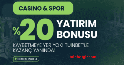 tuinbet güncel giriş